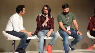 YTFF CREATORS CAMP DELHI 2018 | youtube fanfast 2018 | ytff 2018
