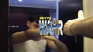 BEYTU - WAHR (prod. catch)