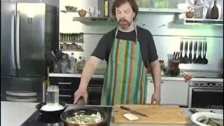 Цыплёнок табака.avi