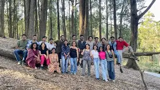 Semester 4 at NID Ahmedabad | Life at NID