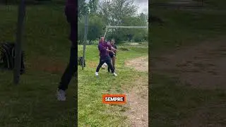 Correzione piano di rimbalzo Pallavolo 🏐