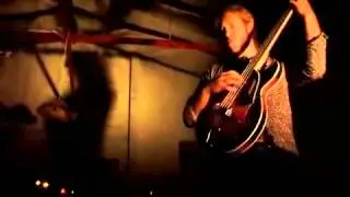 Geva Alon - Come Race Me