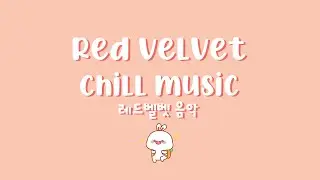 red velvet chill playlist 2020 | for relaxing, studying, sleeping..