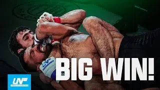 BIG WIN! | 