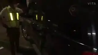 estoy agarrando señal carnal