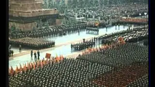 Parad Pobedy 24 06 1945