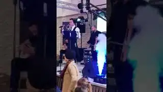 Aydin Akyol & Sinan Yilmaz - Grup Star 2018 Utrecht Hollanda