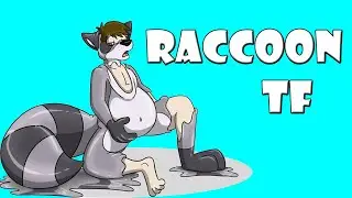 Raccoon Transformation / Raccoon TFTG (Part 2)