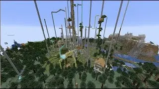 Giving My Entire Server Creative Mode (Big Mistake)