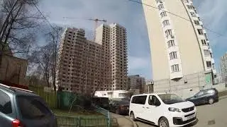 ход реновации в Бутырском районе