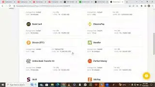 How To Deposit On Exness WebsiteWeb Terminal Using online Bank Transfer 