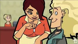 Metal family - весь 1 сезон (БЕЗ ЦЕНЗУРЫ)