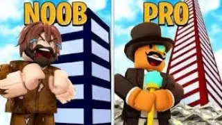 Noob to Pro Journey in [Millionaire Empire Tycoon] Roblox [ Part 1]