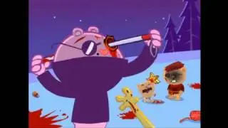 Cub's screaming from It's a Snap is reused in Class Act, Stealing a Spotlight and Hello Dolly.