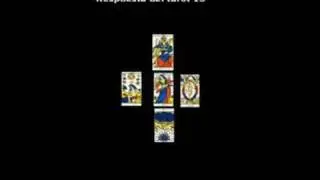 TAROT GRATIS Piensa tu pregunta, detén el video cuando intuyas que allí está tu respuesta