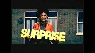 Adverts/continuity/ident during Frasier. Channel 4 (2004.03.31)