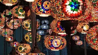 Thailand international shopping festival at palce grounds, Tripuravasini, Bangalore