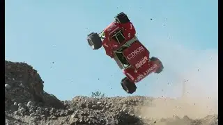 Formula Offroad Crash Compliation
