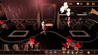 Brothel Simulator Level 2 (Hentai Game)