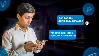 TON sotib olish , qanday qilib ton sotib olish mumkin
