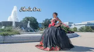 Quinceañera Highlight - Sherlin Cruz