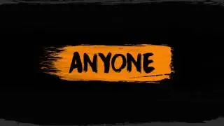 Mohammad Molaei - Anyone [Official Lyric Video]