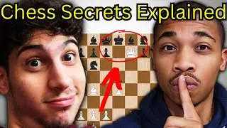 Improve Your Chess Skills FAST For Beginners!
