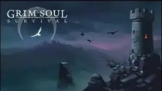 ПРОХОДИМ ИВЕНТ СОКРОВИЩЕ ПРОКЛЯТЫХ. И БОЙ С ПРИВРАТНИКОМ. GRIM SOUL