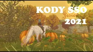 Kody sso jesień 2021