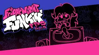 Как Скачать Friday Night Funkin На ПК за 5 Минут Бесплатно!