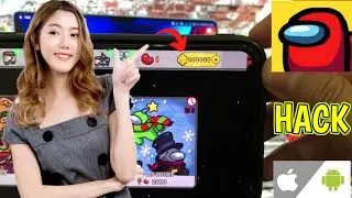 Among Us Hack 2026/ How To Get FREE STARS on Among Us For Android & IOS .Among Us Hack
