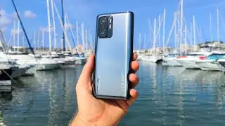 Xiaomi 11T Pro Camera Review! Low Light, Portraits, Selfies, Video, ALL TESTED!