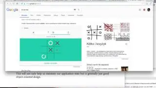 Tic Tac Toe - How to win every time!