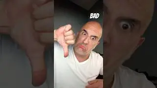 Gotta take the GOOD with the BAD #fypシ゚ #fyp #shorts #ytshorts #pov #viral #trending