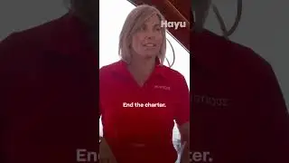 Captain Sandy stands up for her crew on this week's #BelowDeckMed