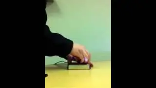 Levitron Revolution - How to