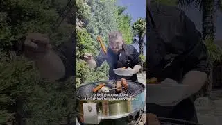 With a few simple tips, you can become a BBQ master with friends 🥩🔥 Did you know these? Let us know!