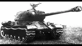 9 мая|Тащерский бой на ис-2(2024 опыта чистыми)