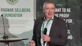Matthew MacLeod, Framtidsdagen 2024