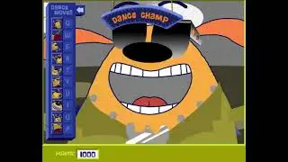 FETCH! With Ruff Ruffman: Disco Fiasco