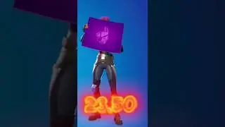 Обновление Фортнайт 23.50! Скины, награды! Шифр Фортнайт #fortnite #фортнайт