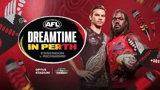Essendon Highlights VS Richmond 2021
