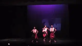 "Lutâ sa Damgo" by Giliw Kolik+ib x UPstage (Philippines)