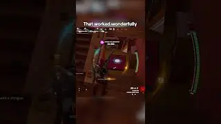 That's one way of doing it
