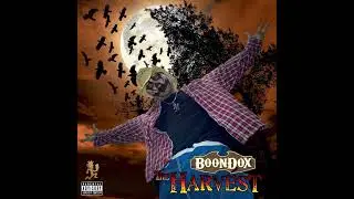 Boondox - Watch Your Back