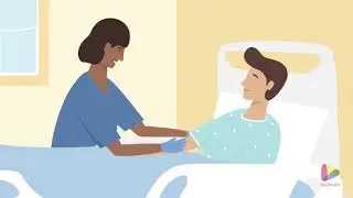 Hernia Repair Surgery | Educational Video by Eggplain