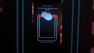 Pocket mode, Pocket touch disable in redmi, pocket mode off 