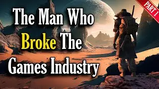 The RPG Created By 1 Man That Is Embarrassing Top Developers