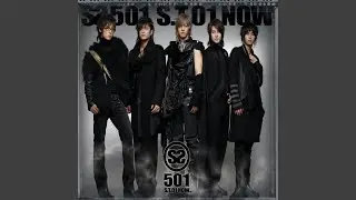 Warning (Remix Ver.) (Remix Version)