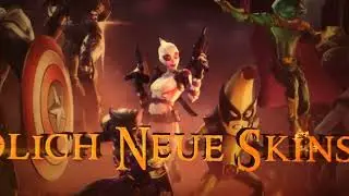 Fortnite Chapter 5 Season 4                      24 Stunden Livestream
